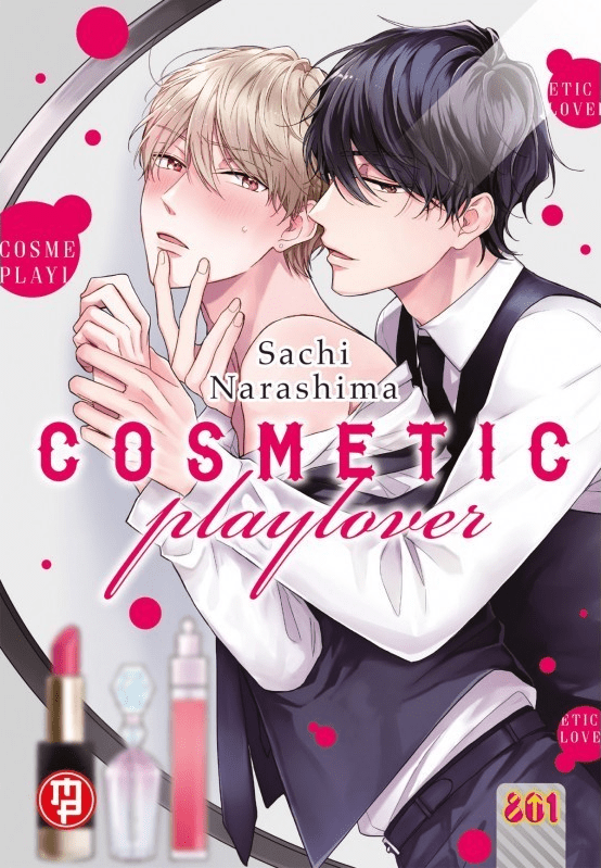 Cosmetic Playlover