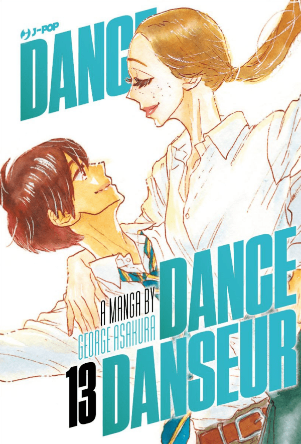 Dance Dance Danseur