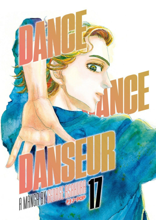 Dance Dance Danseur