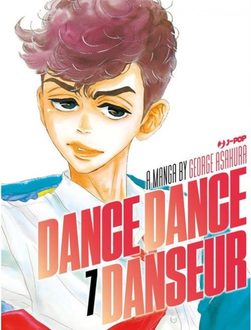 Dance Dance Danseur