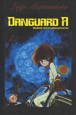 Danguard A