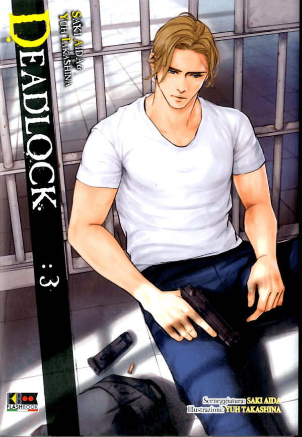 Deadlock