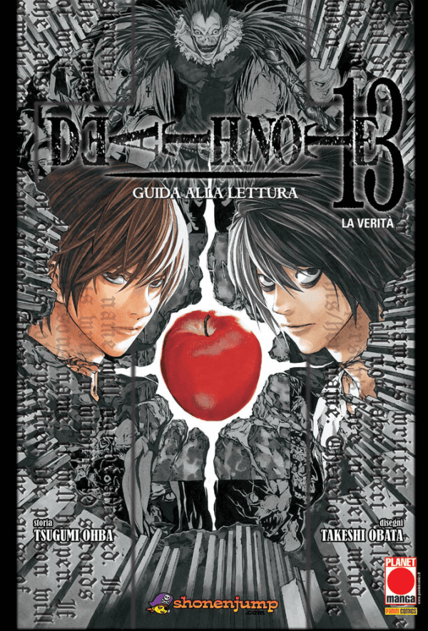 Death Note