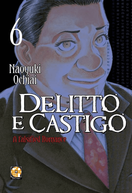 Delitto E Castigo