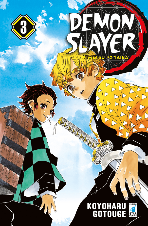 Demon Slayer