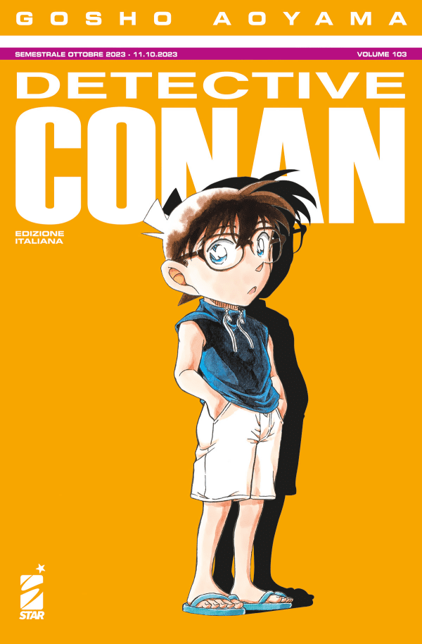 Detective Conan