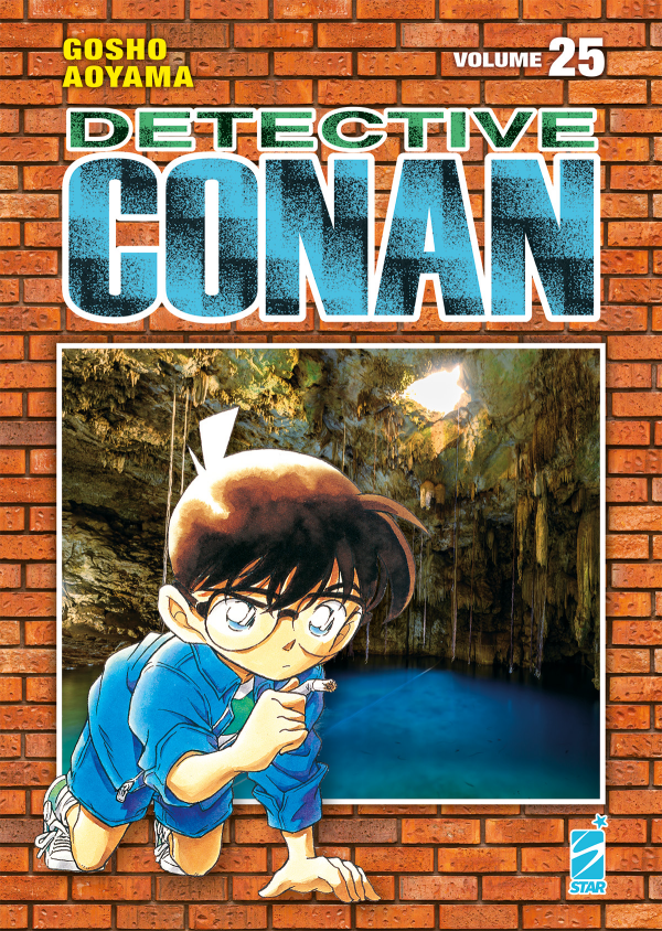 Detective Conan New Edition