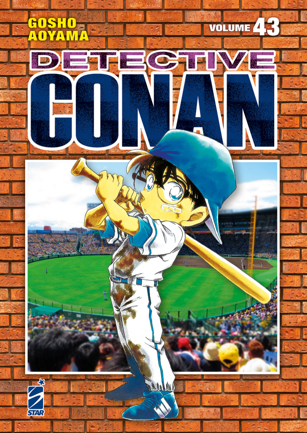 Detective Conan New Edition