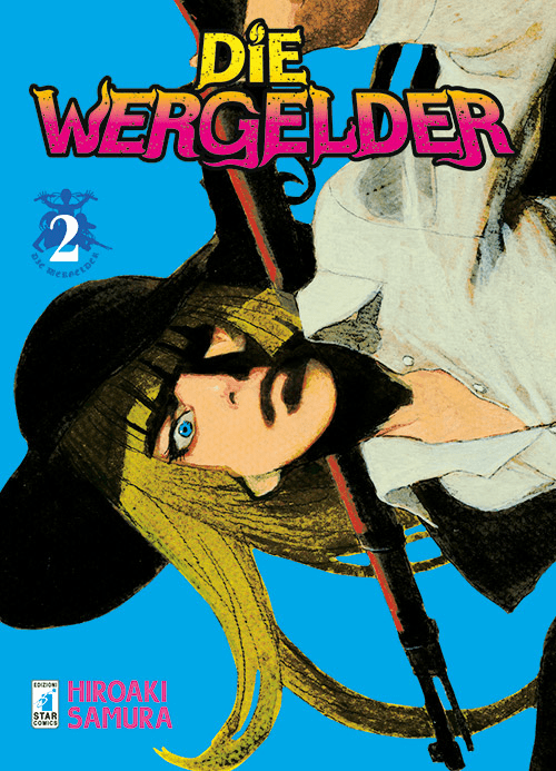 Die Wergelder