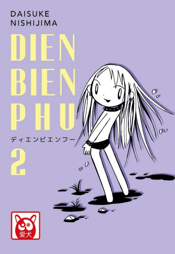 Dien Bien Phu