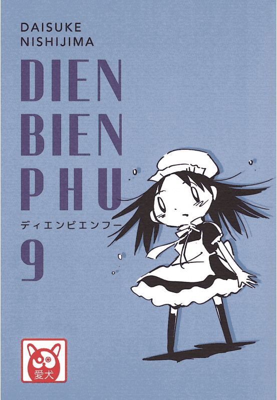 Dien Bien Phu