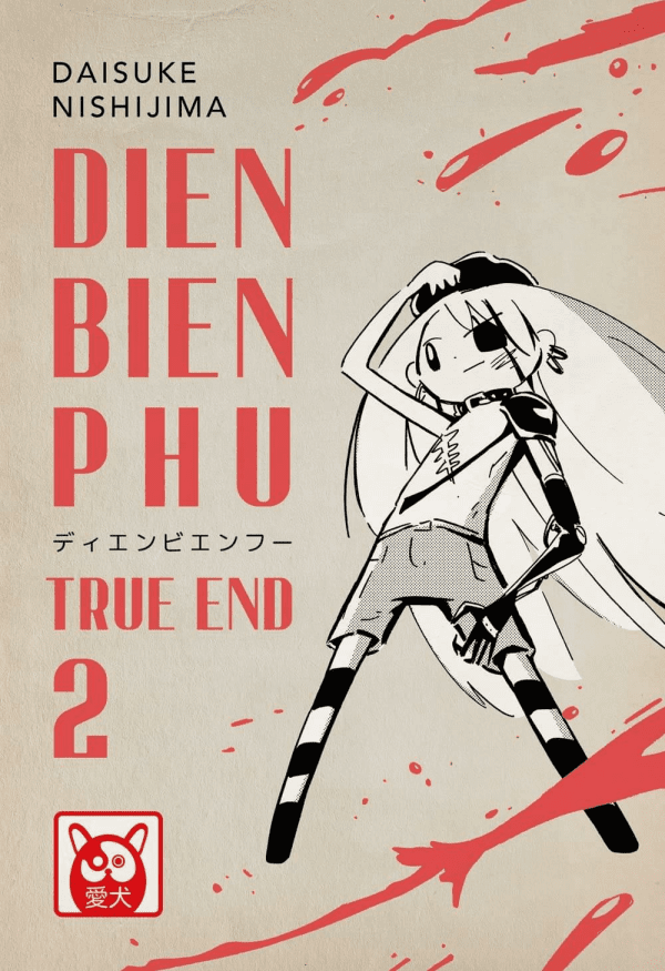Dien Bien Phu True End