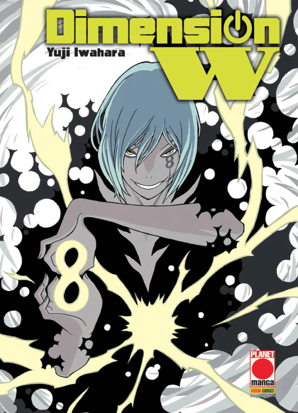 Dimension W