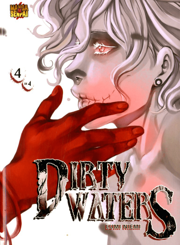 Dirty Waters 4
