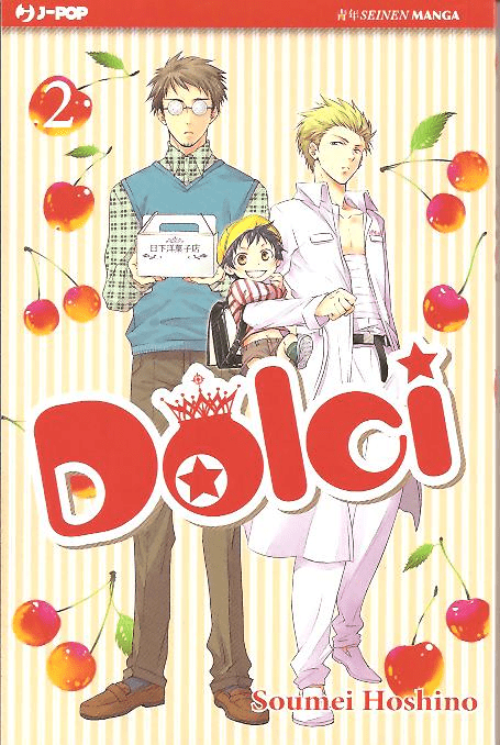 Dolci