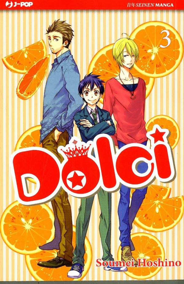 Dolci