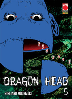 Dragon Head