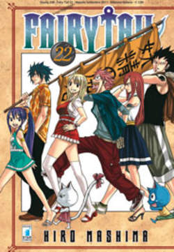 Fairy Tail