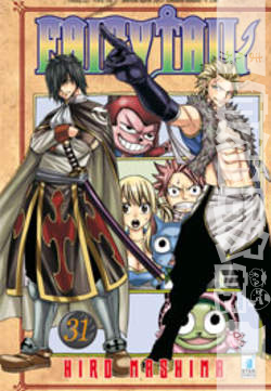 Fairy Tail