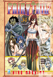 Fairy Tail