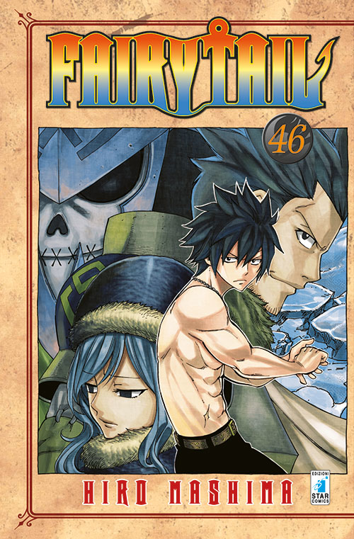 Fairy Tail