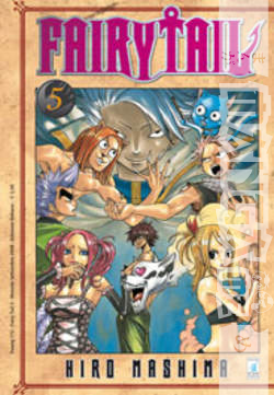 Fairy Tail