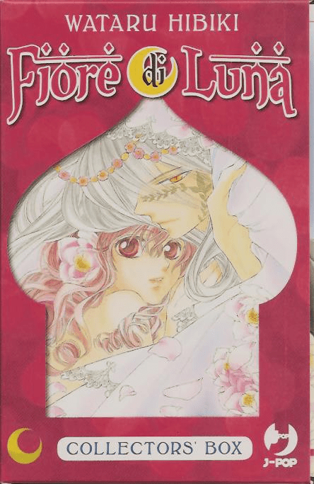 Fiore Di Luna Box