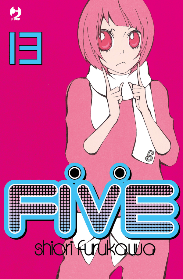 Five