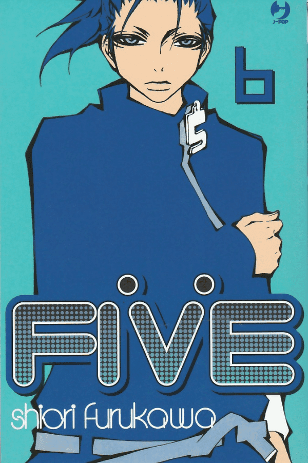 Five