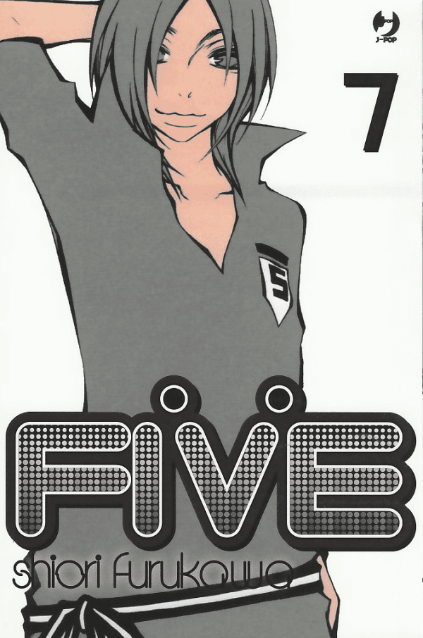 Five