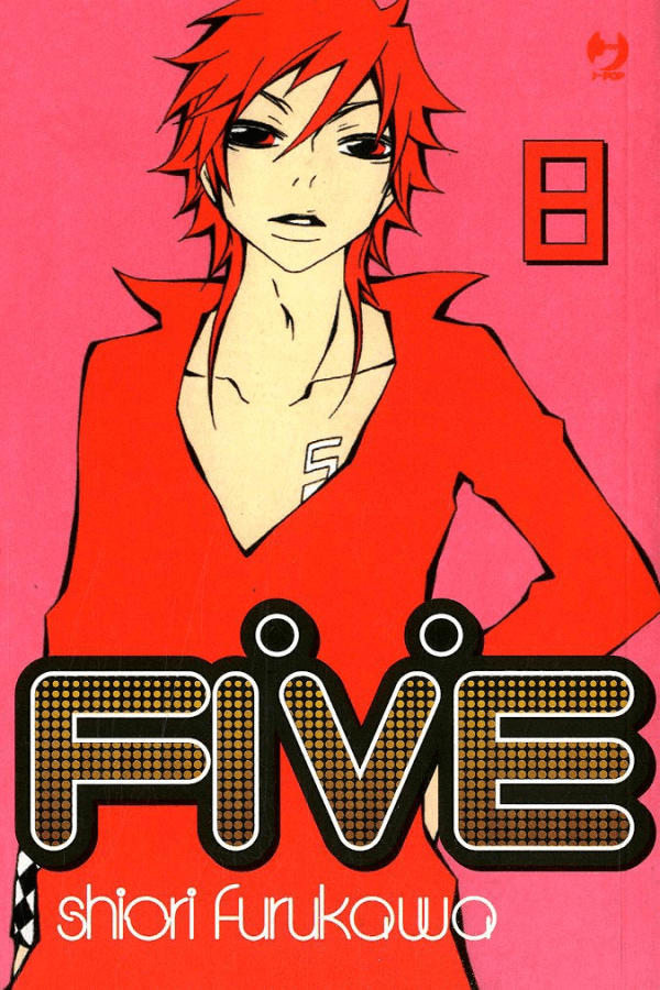 Five