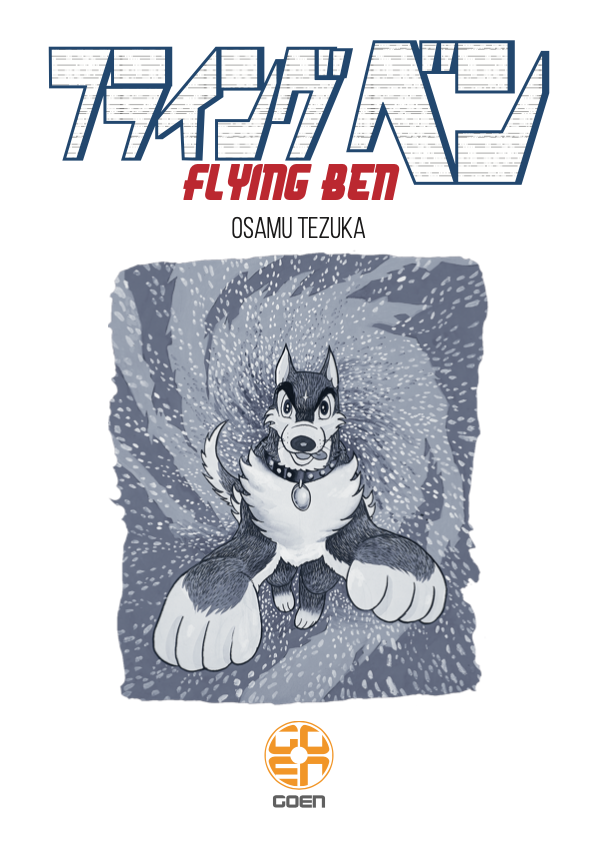 Flying Ben