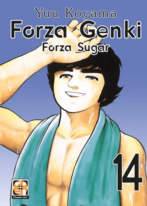 Forza Genki Forza Sugar