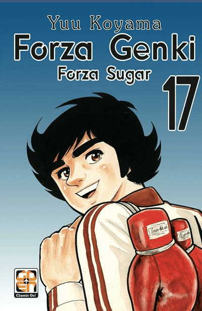 Forza Genki Forza Sugar