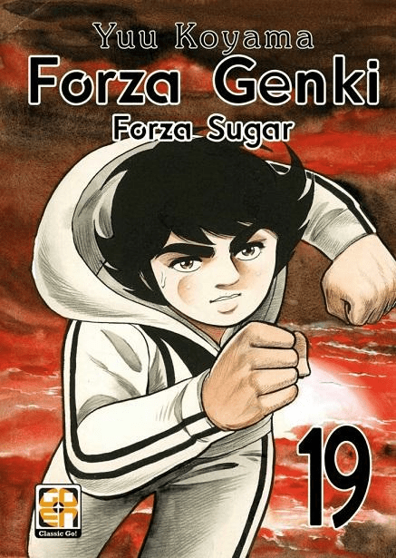 Forza Genki Forza Sugar