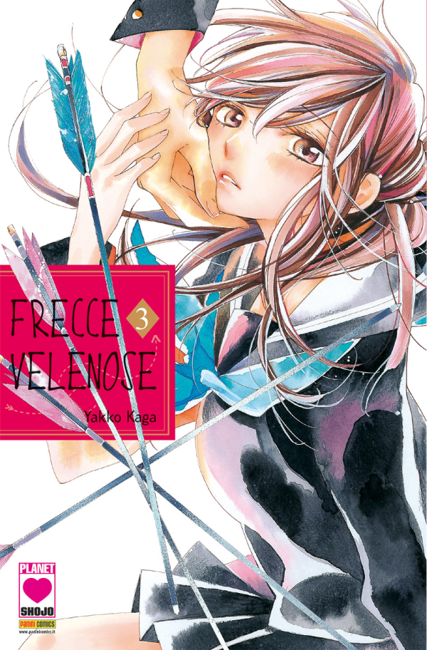 Frecce Velenose