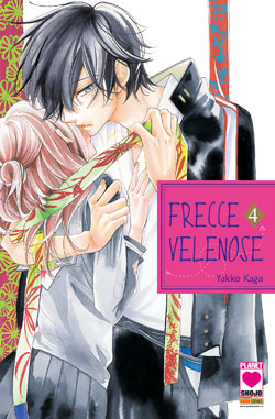 Frecce Velenose