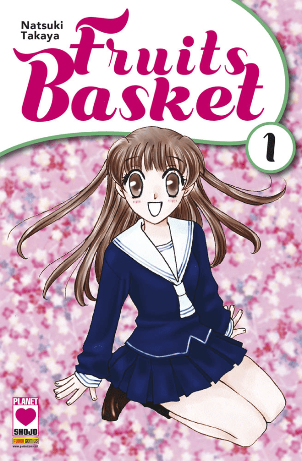 Fruits Basket