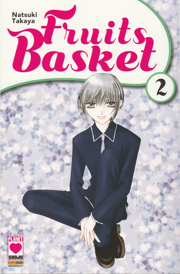 Fruits Basket