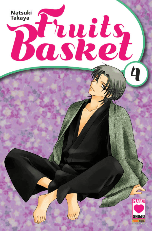 Fruits Basket