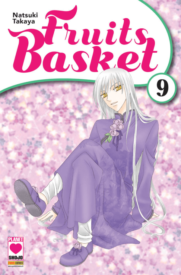 Fruits Basket