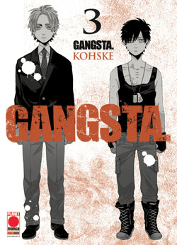 Gangsta