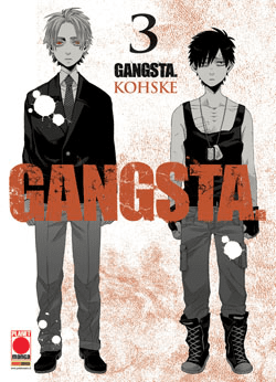 Gangsta