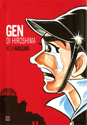 Gen Di Hiroshima