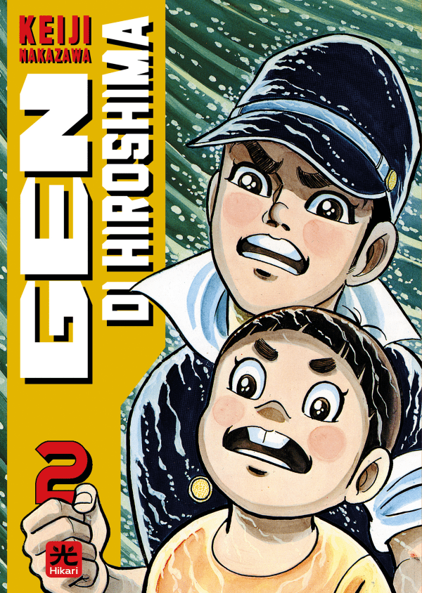 Gen Di Hiroshima
