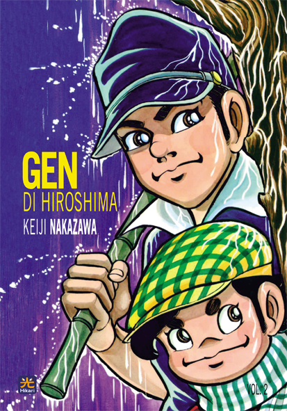 Gen Di Hiroshima