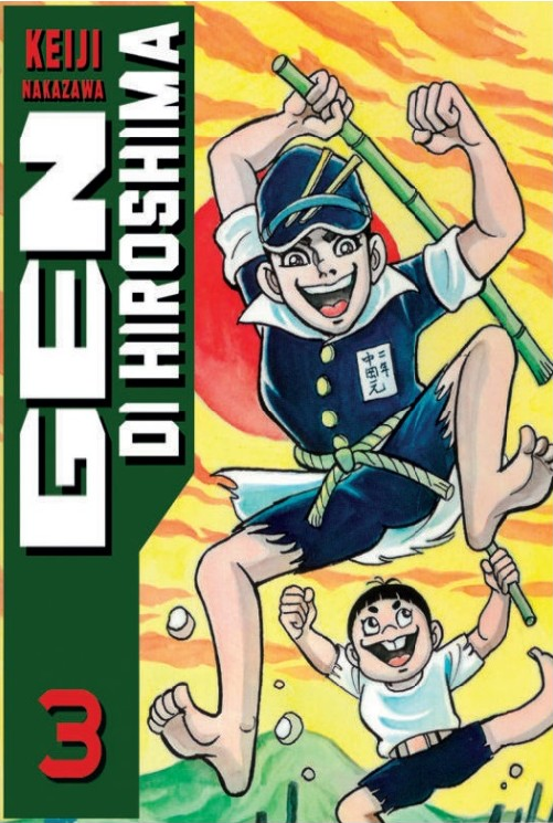 Gen Di Hiroshima