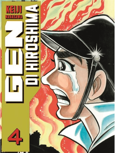 Gen Di Hiroshima