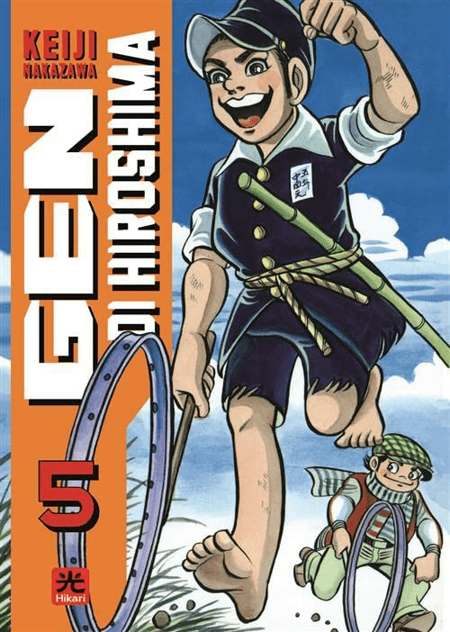 Gen Di Hiroshima