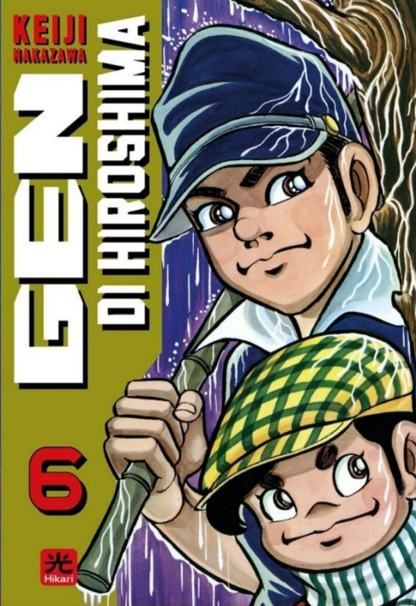 Gen Di Hiroshima